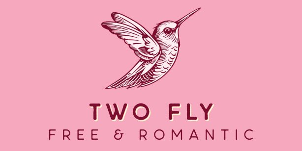 Two Fly